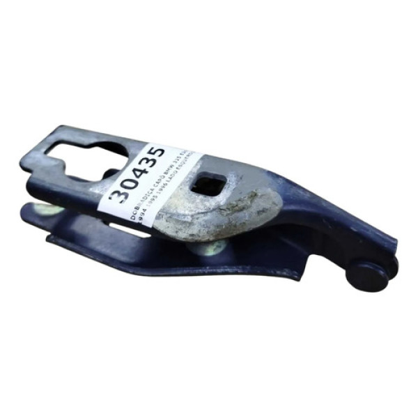 Dobradiça Capô Bmw 325 E36 1994 1995 1996 Lado Esquerdo