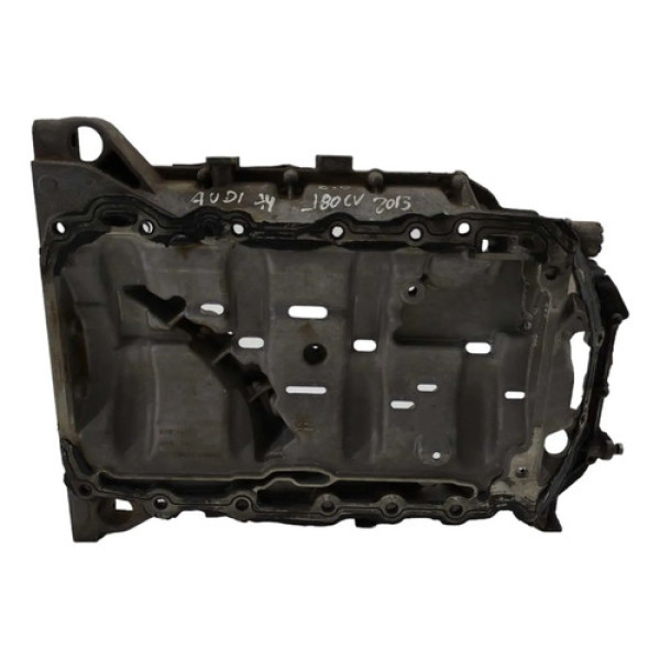 Sobre Carter Audi A4 2.0 Tfsi 180cv 2013