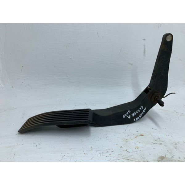 Pedal Acelerador Mercedes Classe A 2000