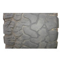 Jogo Pneu Bfgoodrich Lt 315 / 70 R17 (ler Descrição)