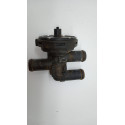 Valvula Ar Quente Gm Corsa 2000 0087099