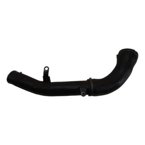 Tubo Do Intercooler Com Mangueira Volvo Xc60 2010
