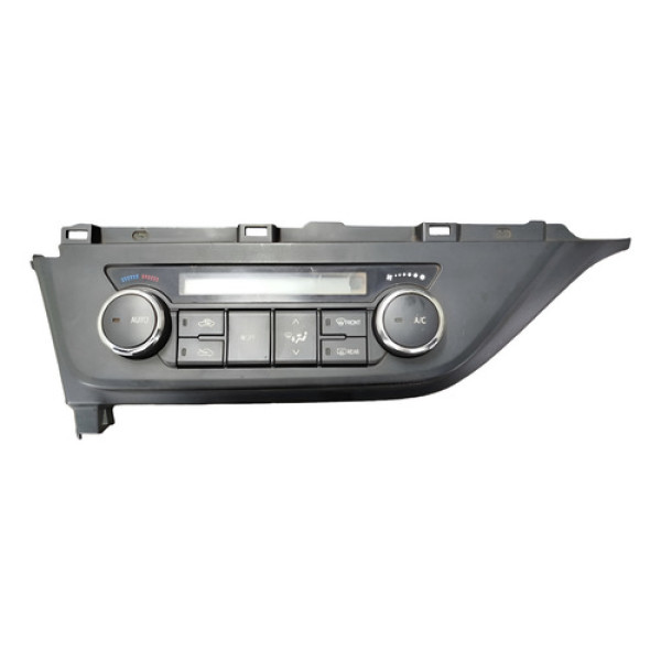 Comando Ar Condicionado Toyota Corolla 2015 2016