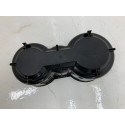 Acabamento Porta Copos Mercedes Ml320 2007 Preto