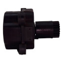 Atuador Caixa Ar Forçado Aircross C3 Picass Peugeot 407 2012