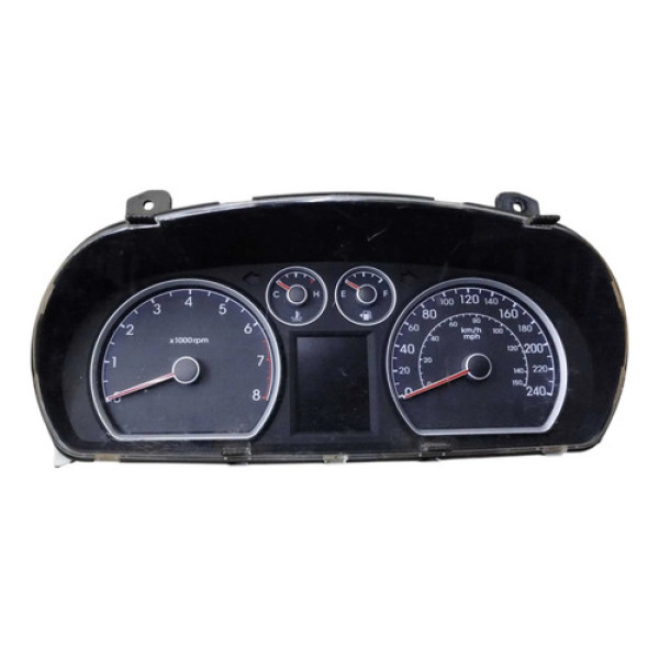 Painel Instrumento Hyundai I30 2009 2010 2011 2012