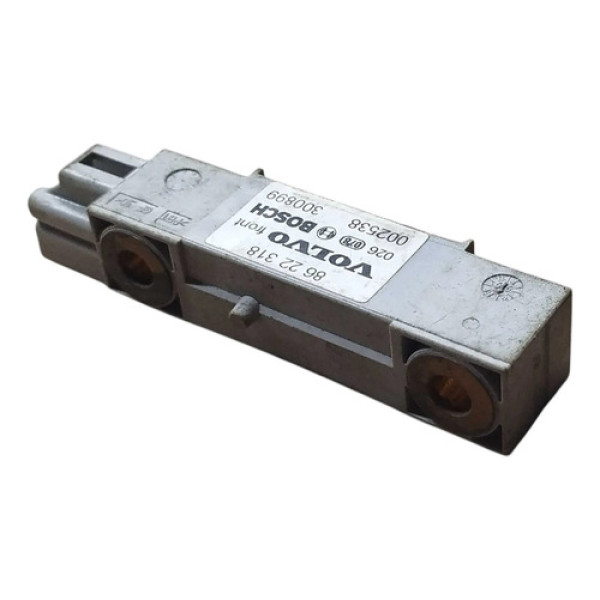 Sensor Colisão 2.8 Volvo S80 T6 2000 2001 2002