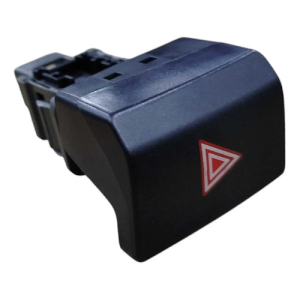 Botão Pisca Alerta Toyota Corolla 2014 2015 2016 Preto