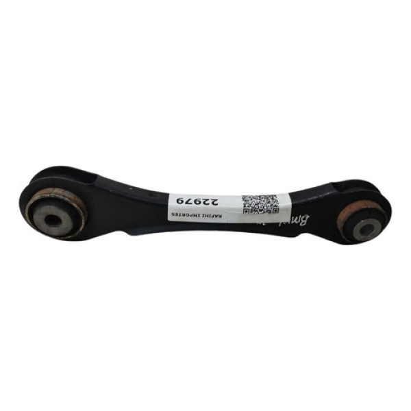 Braço Superior Traseiro Esquerdo Bmw 320i 2009 2010 2011