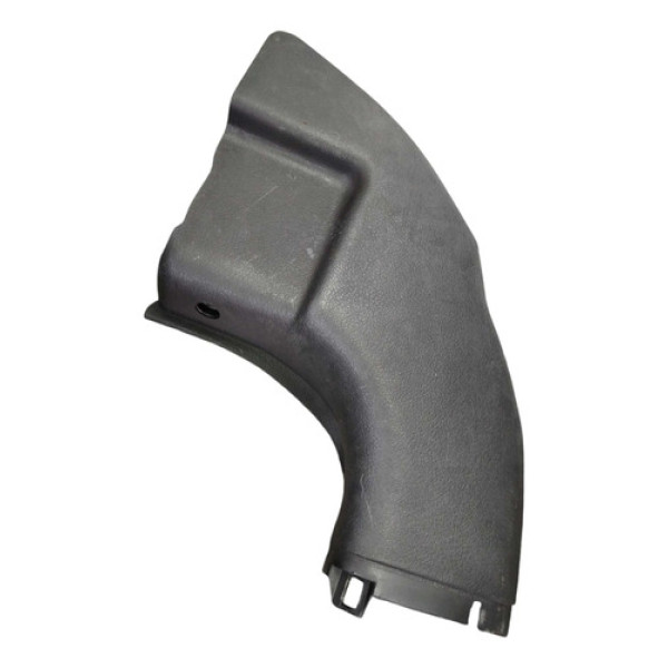 Acabamento Soleira Esquerda Chevrolet Astra Hatch 2006 2007 Preto