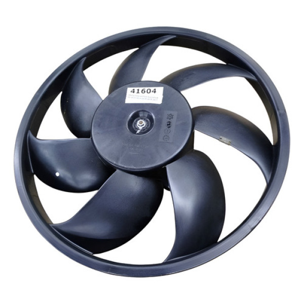Ventoinha Motor Radiador Ka 2013 2014 2015 2016 2017