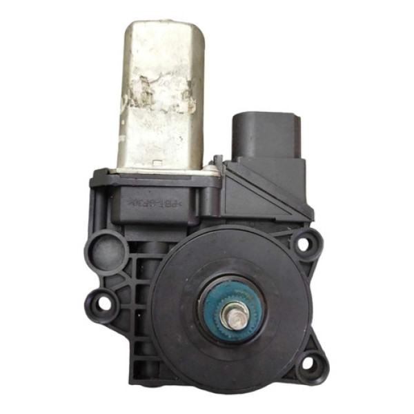 Motor Maquina Vidro Eletrica Bmw X1 Traseira Esquerda 2011