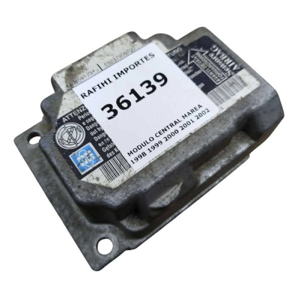 Modulo Central Marea 1998 1999 2000 2001 2002 2003