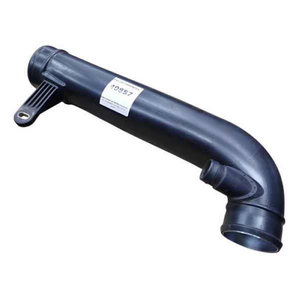 Mangueira Ar  Intercooler A3 Jetta Passat 2.0 2012 2013 2014 Preta