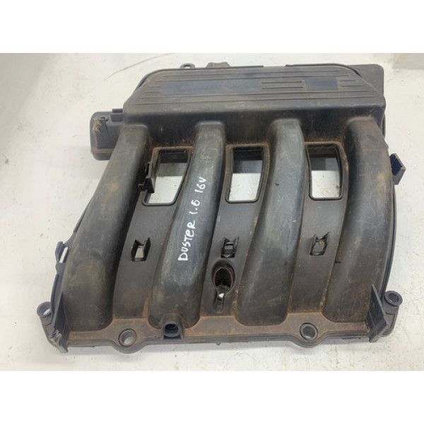 Coletor De Admissão Renault Duster 1.6 16v 2013