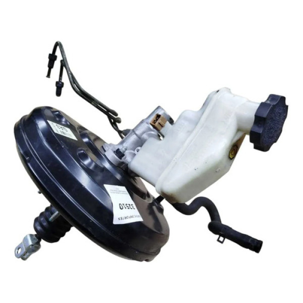 Hidrovacuo Cilindro Mestre Hyundai Azera 3.0 V6 2013 2014