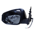  Retrovisor Esquerdo Eletrico Hilux Sw4 2016 Com Pisca