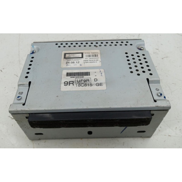 Som Radio Cd Player Ford Ranger 2012 A 2015