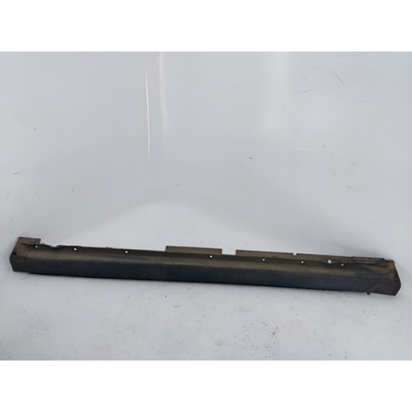 Spoiler Lateral Esquerda Volvo S80 T6 2000 Preto