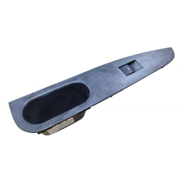 Comando Vidro Ford Fusion Traseira Esquerda 2007 2008 2009