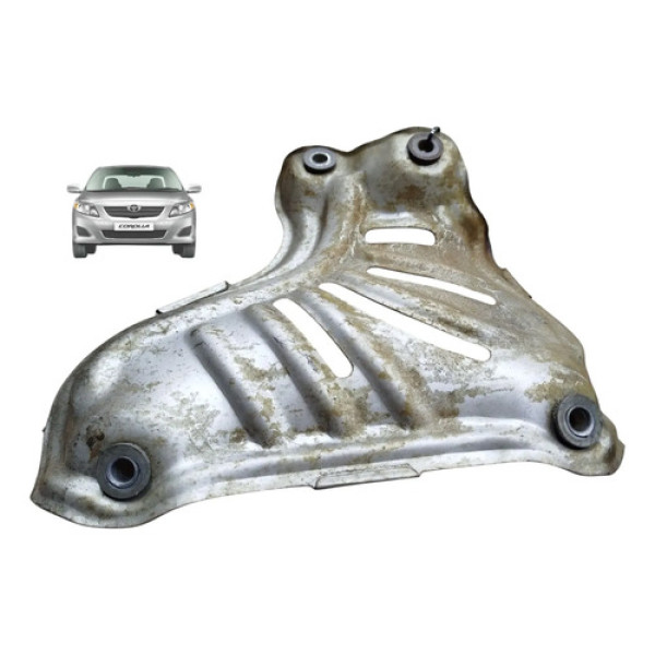 Defletor Escape Toyota Corolla 1.8 2009 2010 2011 2012 2013