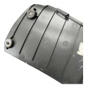 Acabamento Console Lateral Esquerdo Jac J3 2011 2012 2013