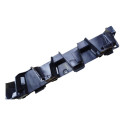Absorvedor Impacto Central Parachoque Traseiro Fluence 2014