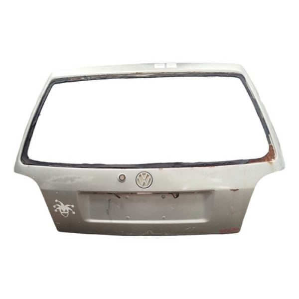 Tampa Traseira Golf Mexicano 1995 1996 1997 1998 Branca