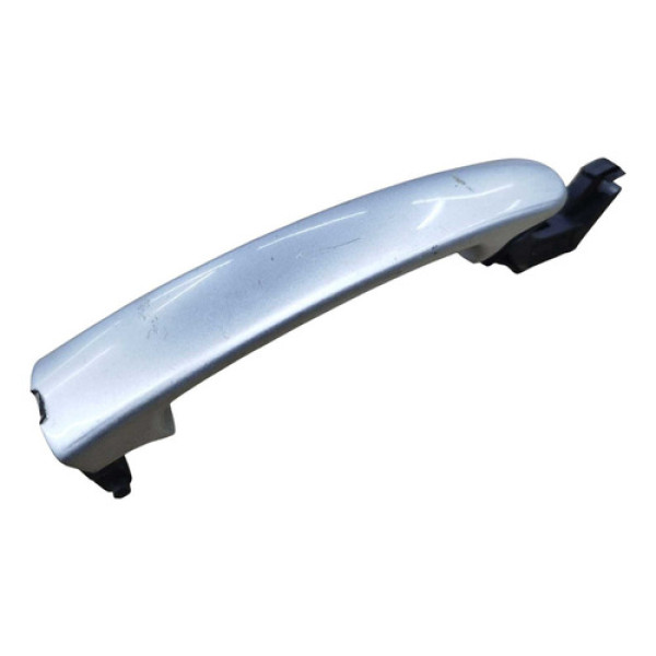 Maçaneta Externa Volkswagen Golf 2008 Cinza