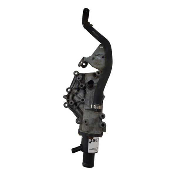 Carcaça Valvula Termostatica Renault Clio 1.6 2010 