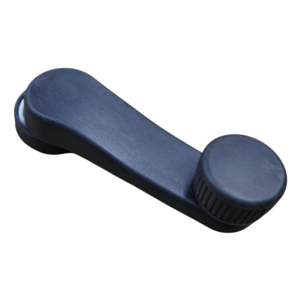 Manivela Volkswagen Gol G5 2009 2010 2011 2012 Preto