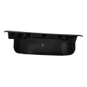 Acabamento Coluna Direção Volvo Xc60 2009 2010 2011 2012