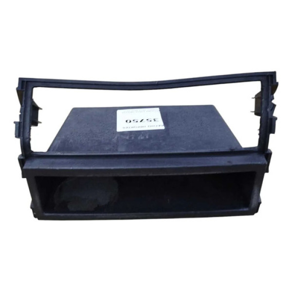 Porta Objetos Cobalt 2012 2013 2014 2015 2016 Preta