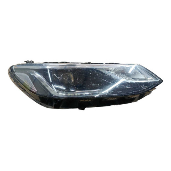 Farol Cruze Ltz 2017 2018 2019 2020 Direito Com Detalhes Direito/passageiro
