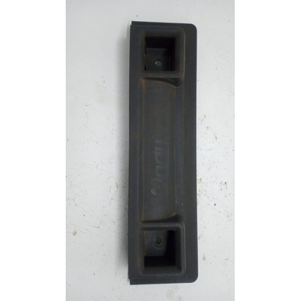 Acabamento Porta Malas Direito Citroen C4 Picasso 07 A 13