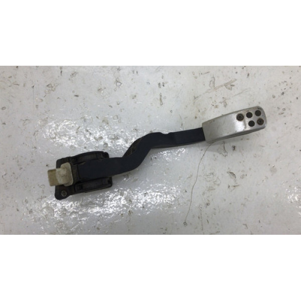 Pedal De Acelerador Peugeot 206 F00c3e2429