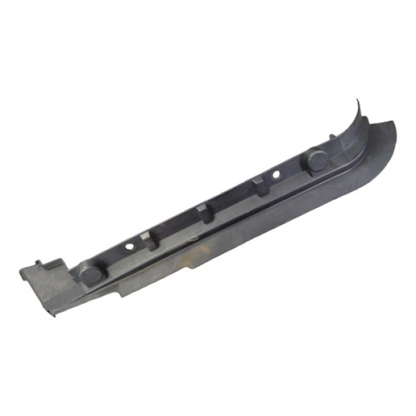 Moldura Superior Paralama Esquerdo Fluence 2011 2012 2013