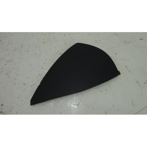 Acabamento Lateral Painel Diant. Dir. Audi A3 16 8v0857086 Preto