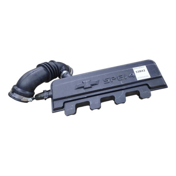 Caixa Ressonancia Prisma Onix 1.4 2013 2014 2015 2016