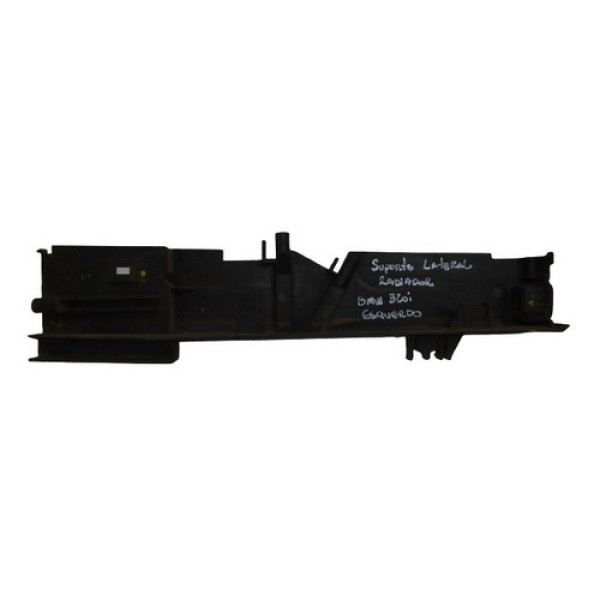 Suporte Lateral Radiador Esquerdo Bmw 320 2015