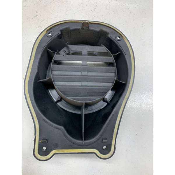 Suporte Auto Falante Dianteiro Esquerdo Citroen Grand C4 09 Preto
