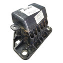 Absorvedor Impacto Fiat Toro 2.0 4x4 2020 Dianteiro Esquerdo