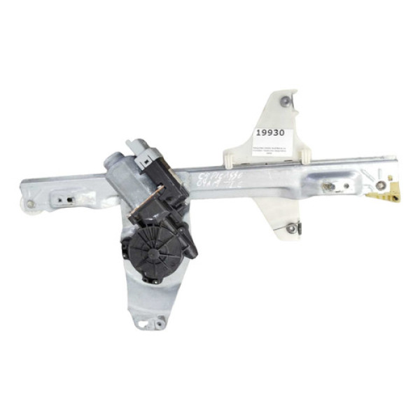 Maquina Vidro Eletrica C4 Picasso Traseira Esquerda 2009