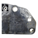 Absorvedor Impacto Fiat Toro 2.0 4x4 2020 Dianteiro Esquerdo