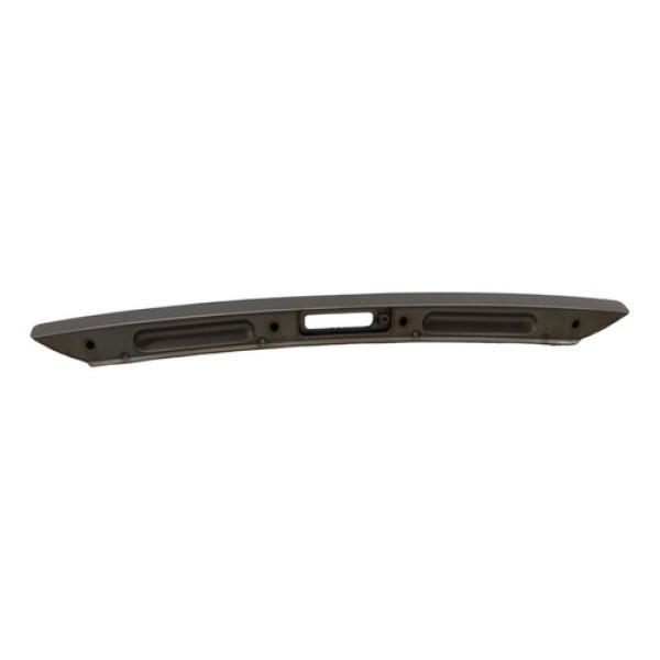 Moldura Tampa Traseira Ford Fiesta 2004 2005 2006  Hatch