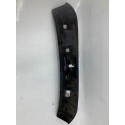 Acabamento Interno Tampa Traseira Mercedes A200 2014 Preto