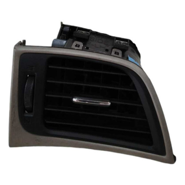 Difusor Saída Ar Esquerdo Nissan Sentra 2014 2015 2016 2017