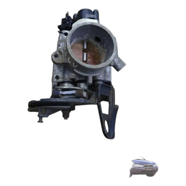 Corpo De Borboleta Tbi Ford Mondeo 1.8 16v 1994 1995 1996