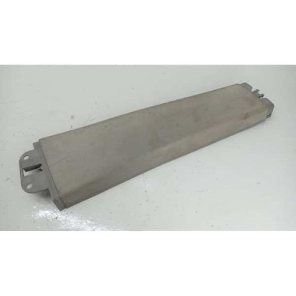 Acabamento Moldura Coluna Lateral Interna Zafira 00 C/ Risco