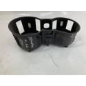 Acabamento Porta Copos Mercedes Ml320 2007 Preto